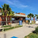 Apto Em Frente A Praia De Santos
