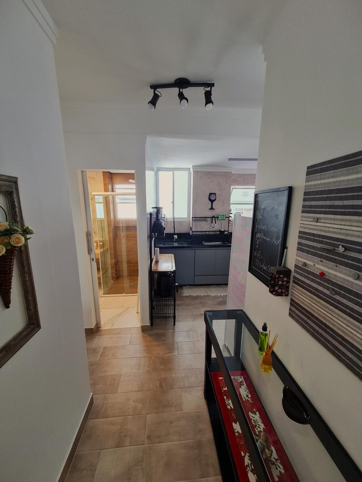 Apartamento Apto Em Frente A De