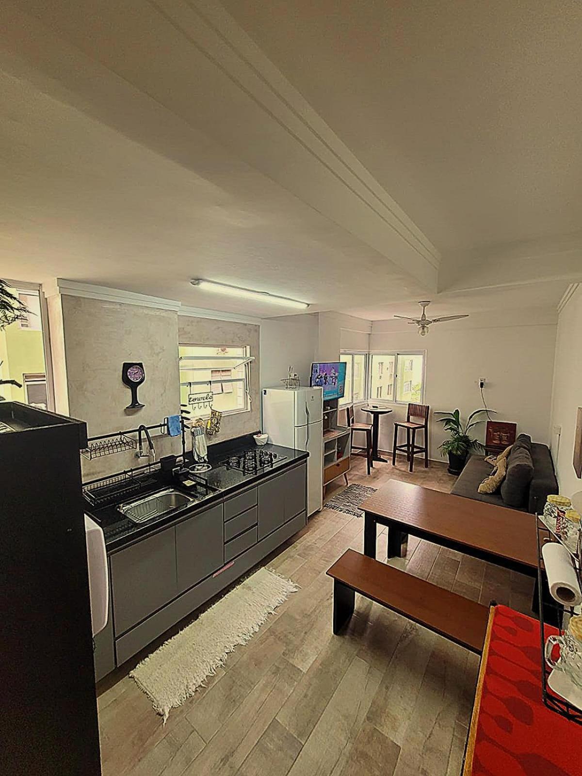 Apartamento Apto Em Frente A De