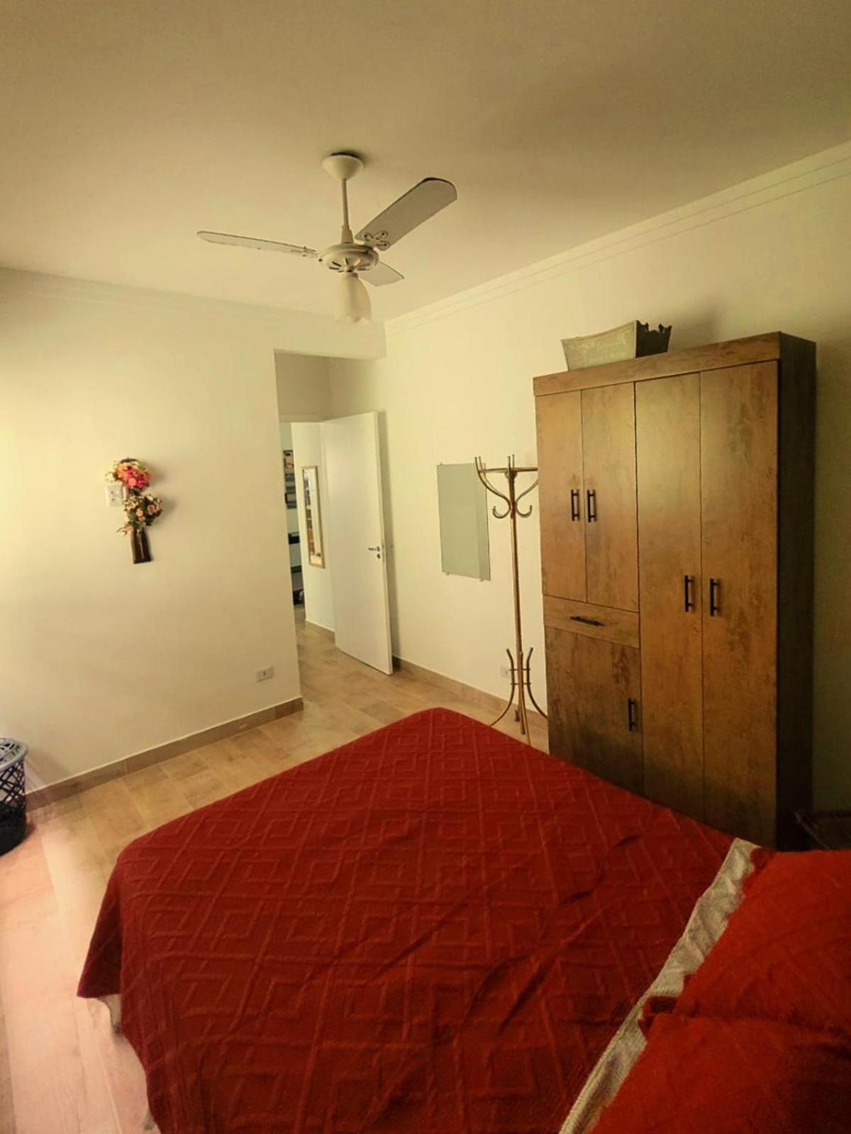 Apartamento Apto Em Frente A De *